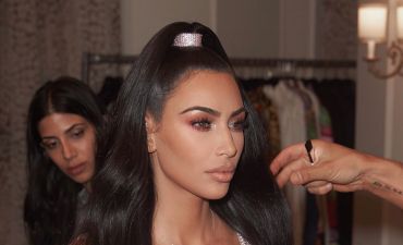 Ким Кардашьян