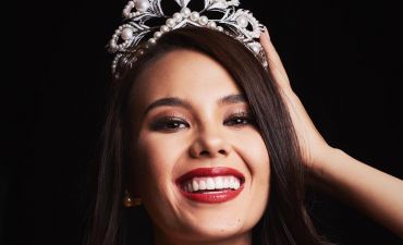 Мисс Вселенная-2018