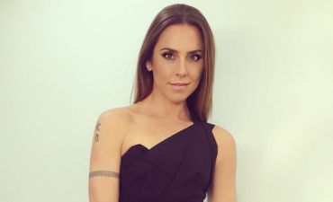 Mel C из Spice Girls