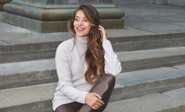 Регина Тодоренко