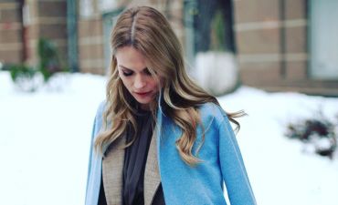 Ольга Фреймут