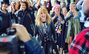 Алла Пугачева