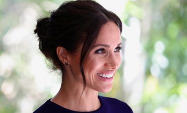 Меган Маркл