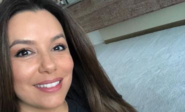 Ева Лонгория