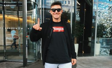 Николай Тищенко