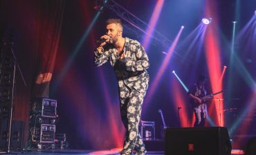 Сергей Бабкин