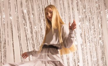 Идеальный праздничный образ: бренд Rito выпустил новогоднюю капсульную коллекцию