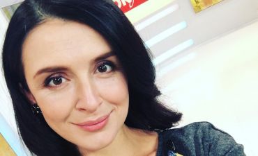 Валентина Хамайко