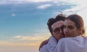 Бруклин Бекхэм