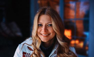 Татьяна Литвинова