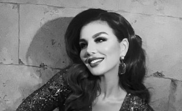 Анна Седокова