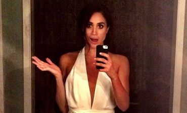 Меган Маркл