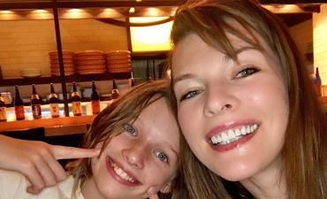 Милла Йовович