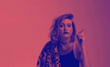 Ева Бушмина