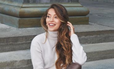 Регина Тодоренко