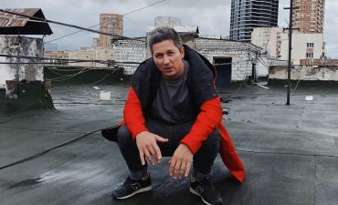 Александр Педан