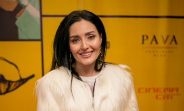 Анна Добрыднева