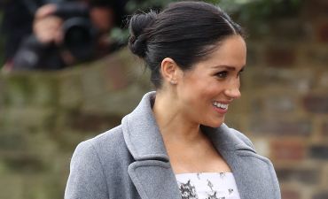 Меган Маркл