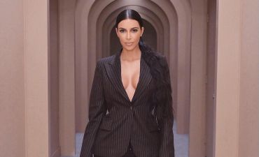 Ким Кардашьян