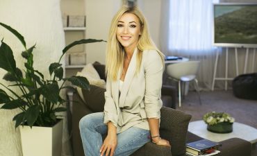 Марина Борщевская о секретах красоты, уходе и гармонии с собой в любом возрасте