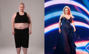 Зважені та щасливі