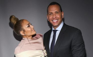 Дженнифер Лопес