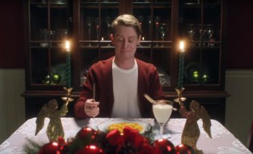 Маколей Калкин