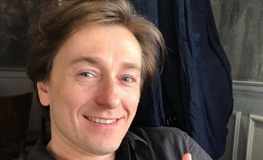 Сергей Безруков