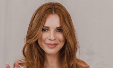 Наталья Подольская