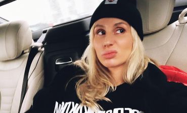 Светлана Лобода