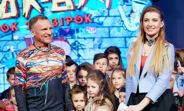 Идеальная зима с UBF Kids Club: больше развлечений и рождественских чудес!