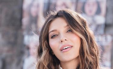 Регина Тодоренко