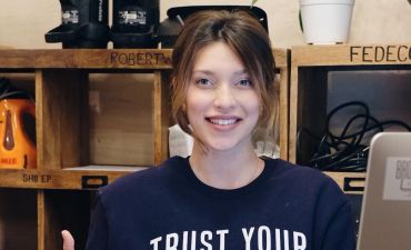 Регина Тодоренко