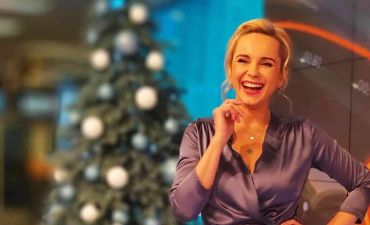 Лилия Ребрик