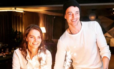 Елизавета Боярская