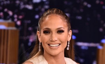 Дженнифер Лопес