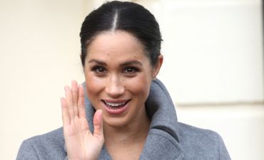 Меган Маркл