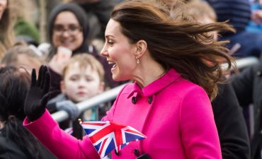 Кейт Миддлтон