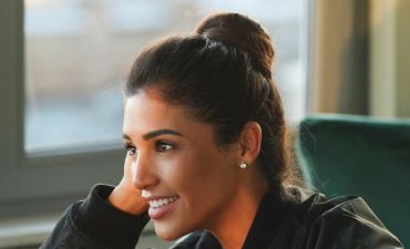 Санта Димопулос