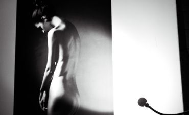 эстетика ню-фото