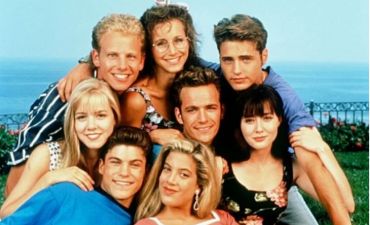 Беверли-Хиллз, 90210