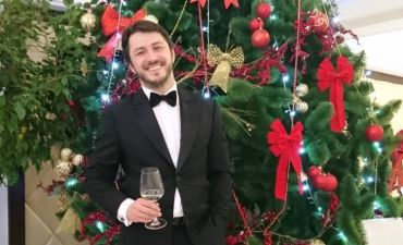 Сергей Притула