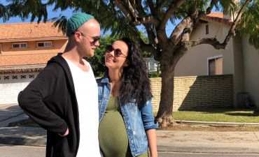 Игорь Кириленко станет отцом