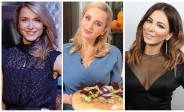 Новогодний стол