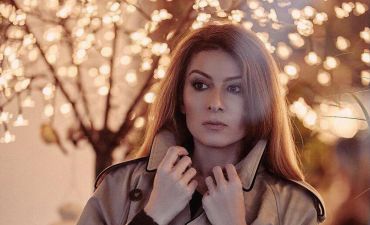 Жанна Бадоева