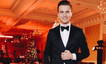 Александр Скичко