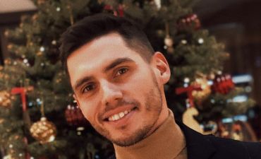 Никита Добрынин