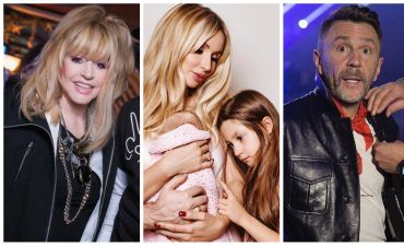 Сюрпризы звезд