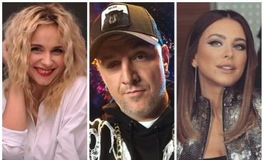 Новогодний плейлист