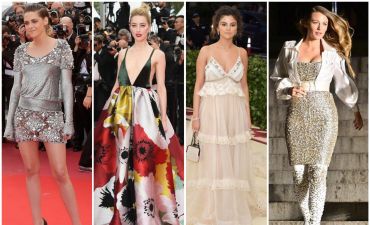 Модные провалы 2018